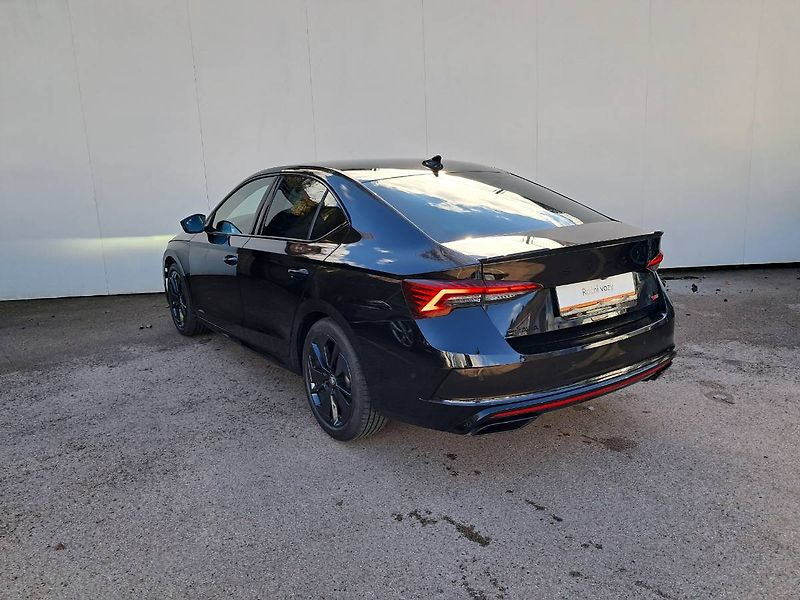 Škoda Octavia (2025) IV RS 2.0 TSI / 195 kW  DSG7 - fotka 29 z 32