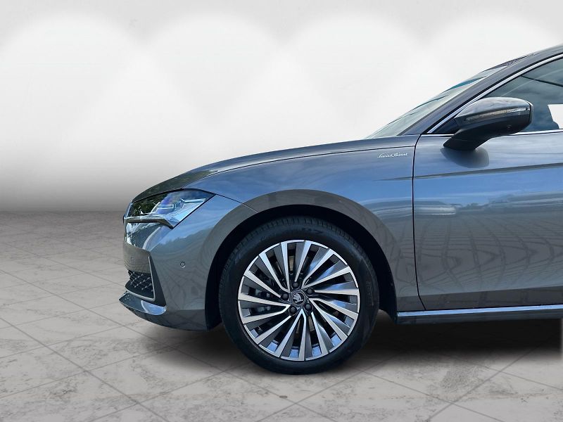 Škoda Superb 2,0 TDI / 142 kW 4x4 L&K DSG, - fotka 9 z 25