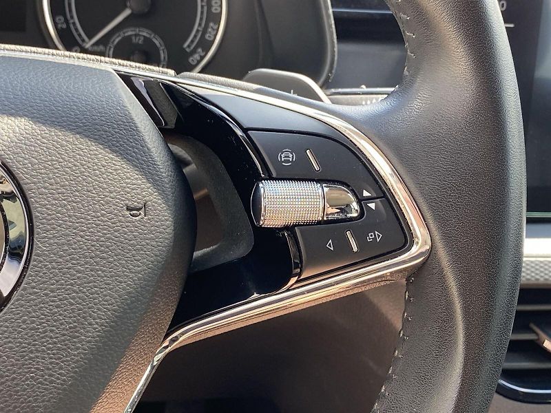 Škoda Scala (2022) 1.5 TSI DSG Ambition - fotka 15 z 30