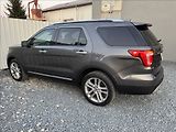 Ford Explorer 3,5 V6 268kW 4X4 PLATINUM - náhled 10