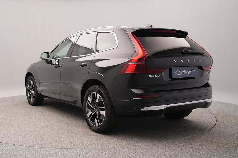 Volvo XC60 (2026) B5 AWD AUT BRIGHT PLUS - fotka 11 z 30