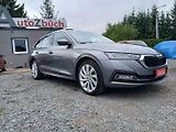 Škoda Octavia 4, iV, Plug in Hybrid, ALU 18 - náhled 8