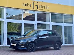 Škoda Fabia (2016) 1.2TSI Monte Carlo - fotografie inzerátu
