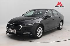 Škoda Octavia 2,0 TDI 110kW DSG Style Záruka - fotografie inzerátu