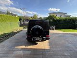 Mercedes-Benz Třídy G (2023) G500,AMG,V8,ZÁRUKA,MAX,1.MAJ. - náhled 8