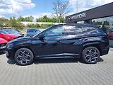 Hyundai Tucson 1.6 CRDi/100kW N-Line DCT MHEV - náhled 8