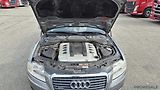Audi A8 4,2TDi 240 kW-není odpočet - náhled 9