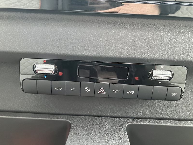 Hymer (2025) ML-T 580 CrossTrail - fotka 13 z 20