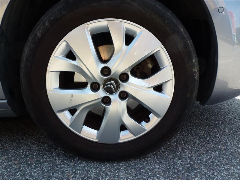 Citroën C4 Picasso 1,2 PureTech 130 6AUT  SpaceTo - fotka 53 z 54