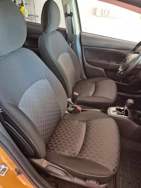Mitsubishi Space Star 1,2i MIVEC AUT 1.maj, CZ - fotka 8 z 14