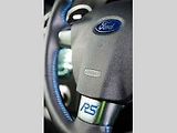 Ford Focus RS.