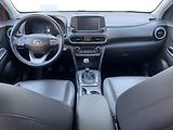 Hyundai Kona (2017) 1.0 T-GDi, Executive, LED - náhled 8