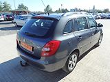 Škoda Fabia 1.2 HTP 51 kW ZÁVĚS - náhled 3