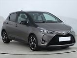 Toyota Yaris (2020) 1.5 Dual VVT-i, Serv.kniha - náhled 1