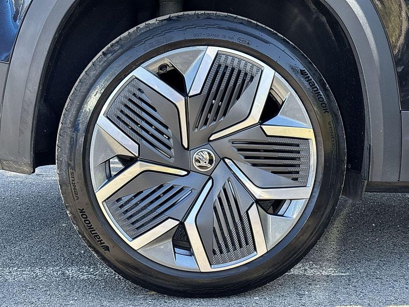 Škoda Kodiaq (2024) 2.0 TDI 4x4 DSG Exclusive Sele - fotka 32 z 36