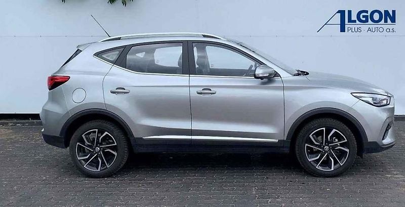 Lynk & Co 01 PHEV.