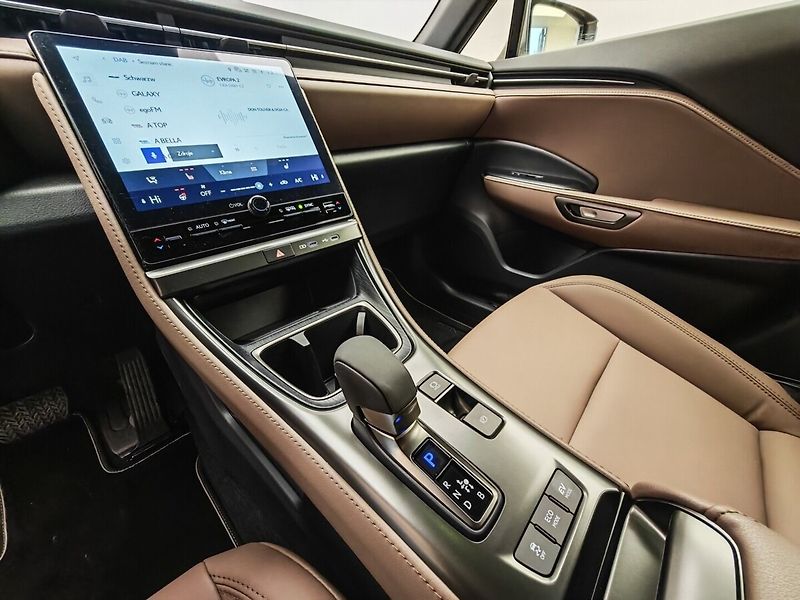 Lexus LBX 1.5 Hybrid Elegant TECH - fotka 38 z 41