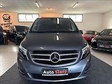 Mercedes-Benz Třídy V 2,2 V220d 8míst,LED,po servisu - náhled 7