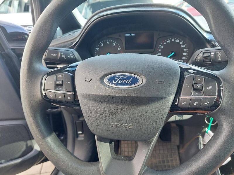Ford Fiesta (2019) COOL-CONNECT 1.0-63kW - fotka 17 z 28