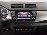 Škoda Fabia (2020) 1.0 TSI, Tempomat - náhled 12