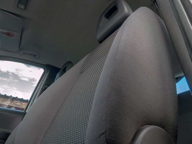 Fiat Panda (2008) 1.1i – SERVO / KLIMA - fotka 14 z 39