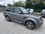 Land Rover Range Rover Sport (2010) 3.0TDV6 HSE - náhled 3