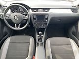 Škoda Rapid (2017) 1.0 TSI Ambition - náhled 5