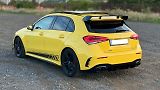 Mercedes-Benz Třídy A (2020) A45s AMG - odpočet DPH - náhled 2