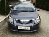 Toyota Avensis (2010) 1.6 16V  97kW  ZIMNÍ PNEU - náhled 6