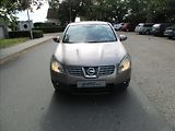 Nissan Qashqai 1,5 Dci, Dual klima, VADA MOTO - náhled 2