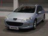 Peugeot 407 (2009) 2.0 HDI, ČR, Panor, STK2/28 - náhled 2