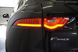 Jaguar F-Pace 3.0D 221 kW 4x4 AUTOMAT 8st. - náhled 10