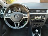 Škoda Rapid 1,2 TSI 66kW - náhled 33