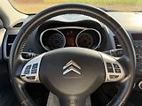 Citroën C-Crosser 2.2 HDI 4X4 MANUAL 7-MÍST ČR - náhled 15