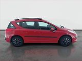 Peugeot 207 (2008) 1.4 VTi, po STK, Tažné - náhled 6