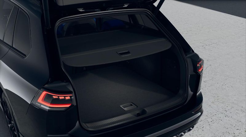 Volkswagen Golf Variant (2026) 2,0 TSI 245 kW 4M  R - fotka 9 z 9