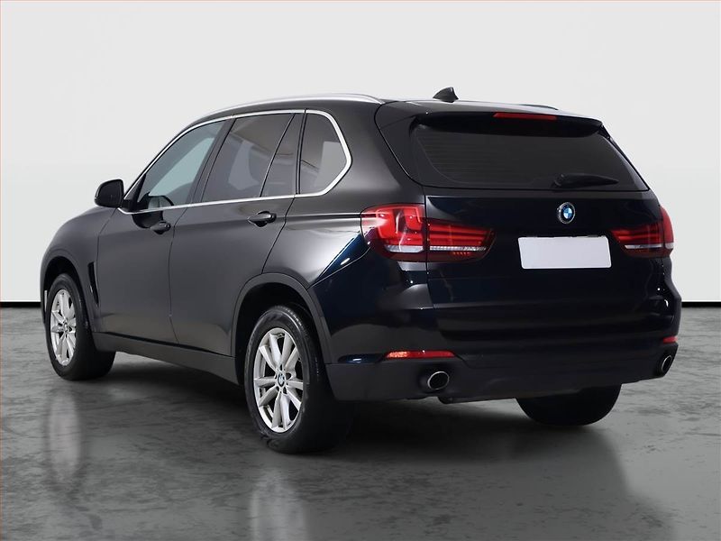 BMW X5 (2017) sDrive25d, Automat, Serv.kniha - fotka 4 z 21