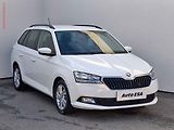 Škoda Fabia (2023) 1.0 TSi, 2.maj,ČR, Ambition - náhled 1