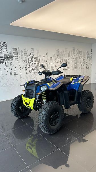 Polaris Scrambler XP 1000 (2023) - fotka 17 z 20