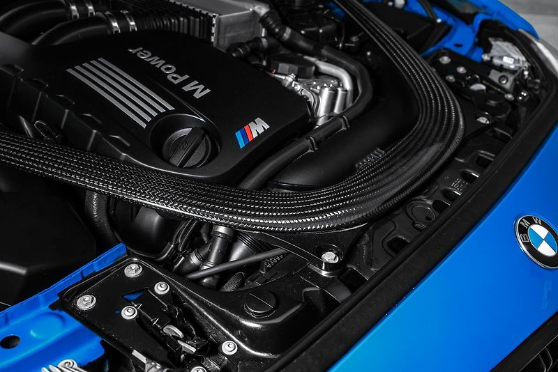 BMW M2 CS - fotka 21 z 36
