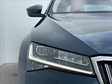 Škoda Superb 1,5 TSI DSG Combi L&K DCC+ACC - náhled 20
