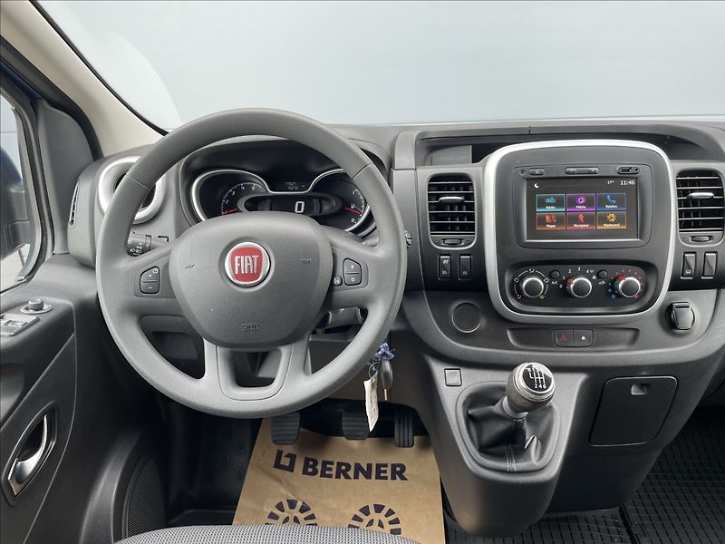 Fiat Talento 2,0 MTJ 107KW L2H1 ČR.1.MAJ. - fotka 10 z 25