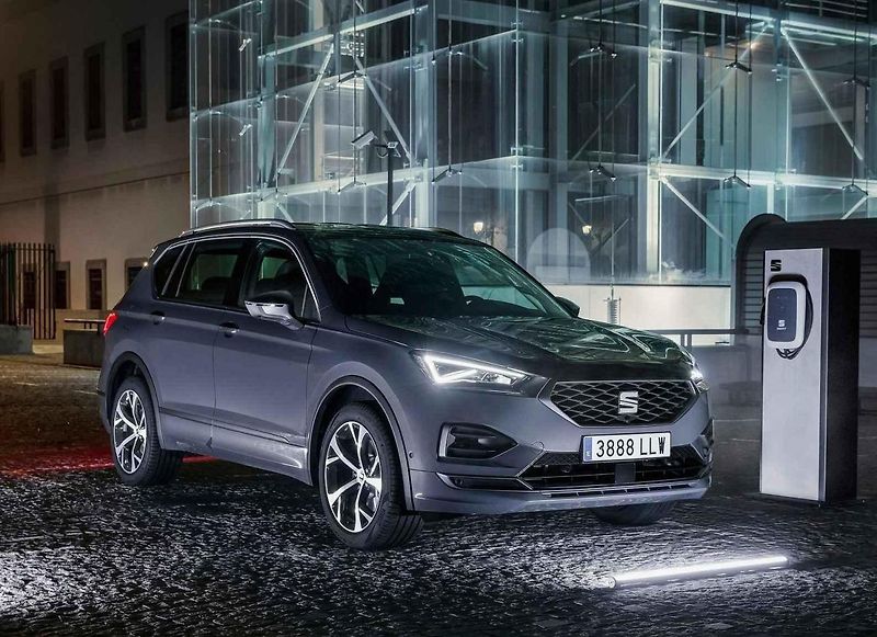Volvo XC40 Recharge