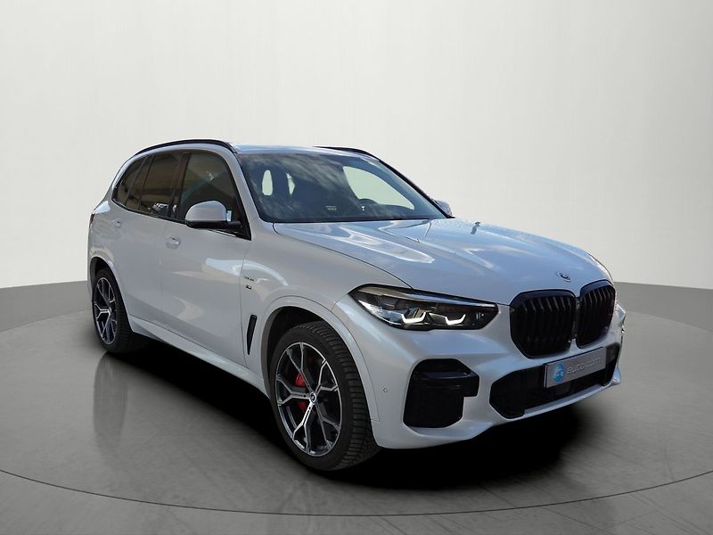 BMW X5 3.0d xDrive Mpaket Tažné DPH - fotka 6 z 32