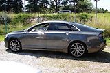 Lincoln MKZ 3.0 V6 TT 406PS AWD Kůže-ZADÁN - náhled 10