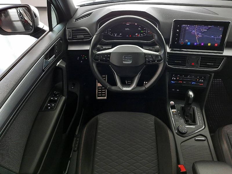 Seat Tarraco (2021) FR 2.0 TDI 4Drive (147kW/200k) - fotka 12 z 32