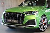 Audi SQ7 Záruka + servis do 10/2027 - náhled 11