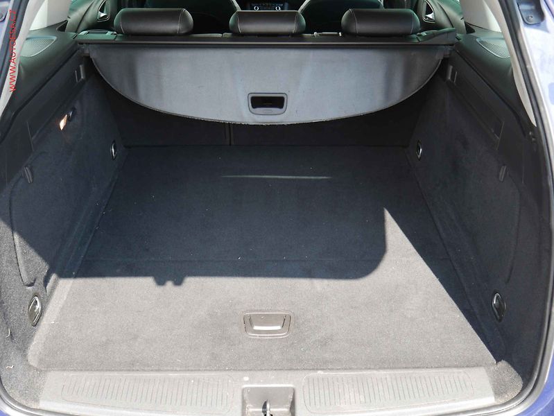 Opel Astra (2016) 1.6CDTi, AC, kamera - fotka 7 z 20