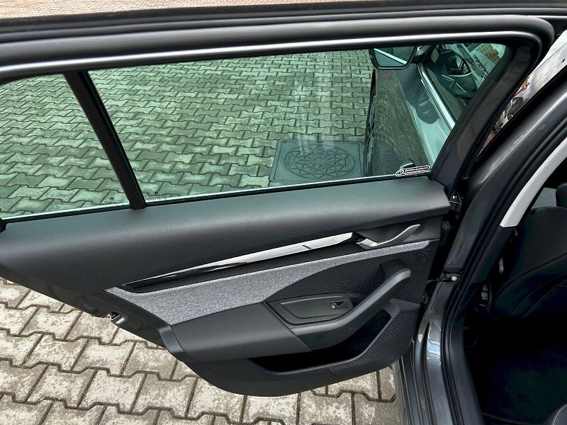 Škoda Octavia (2025) Combi 2.0 TDI 110kW DSG Top Se - fotka 26 z 35