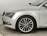 Škoda Superb (2019) Laurin&Klement 2.0 TDI, 4X4 - náhled 15